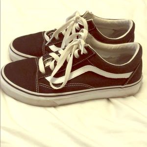 Vans Old Skool Sneakers